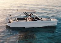 2022 Axopar 22 T Top