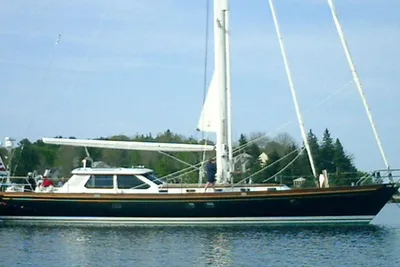 Lyman-Morse 65