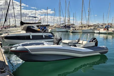 2016 Zodiac nZO 680