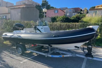 2022 Tigé 520 SPORT LINE