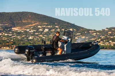 2025 Navisoul 540