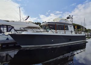 Botnia Targa 35