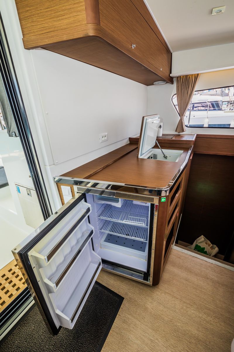 2018 Lagoon 41 