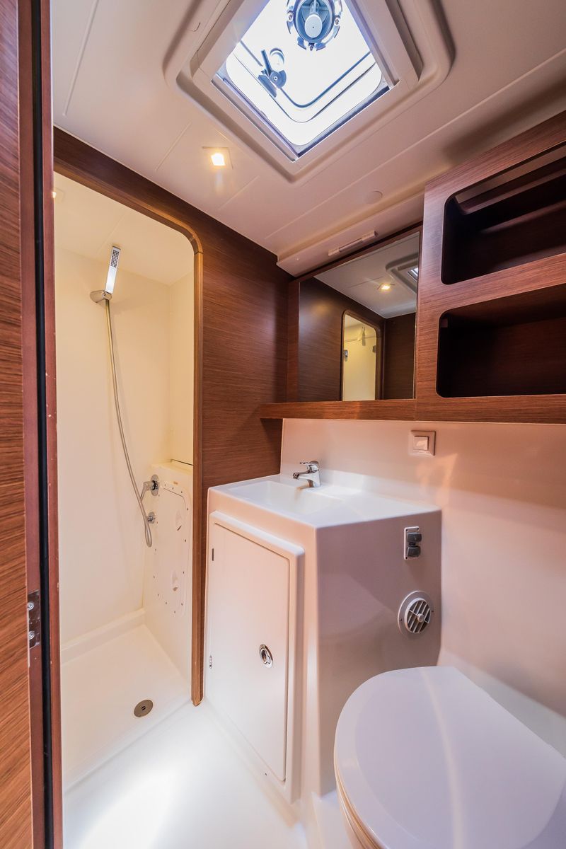 2018 Lagoon 41 