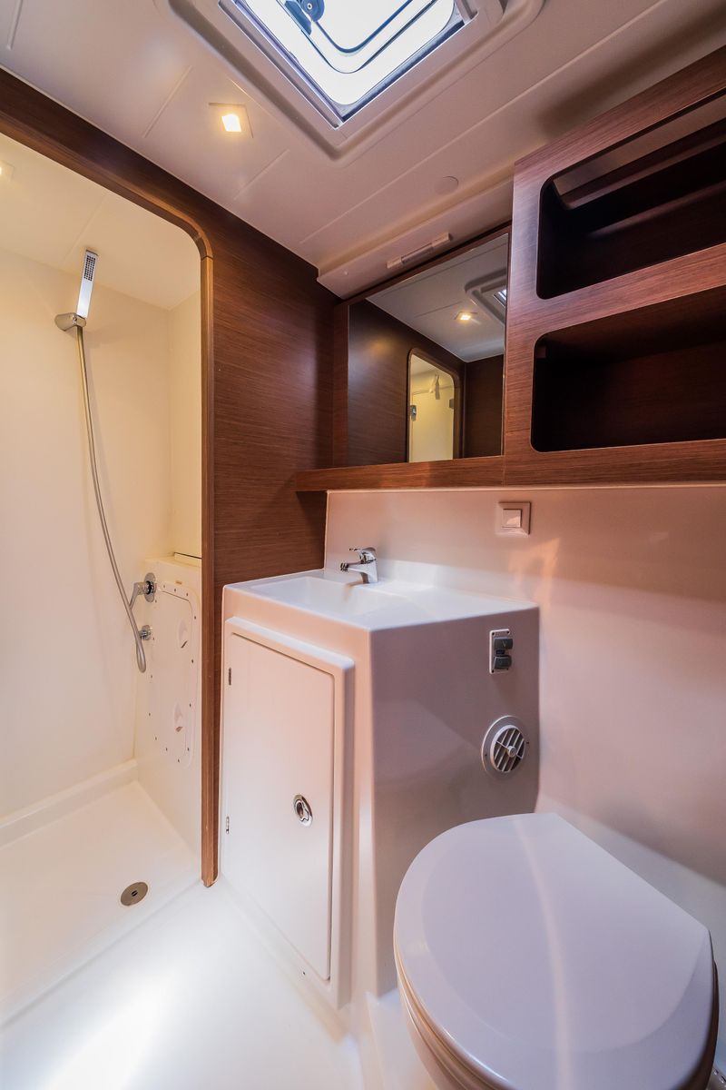 2018 Lagoon 41 