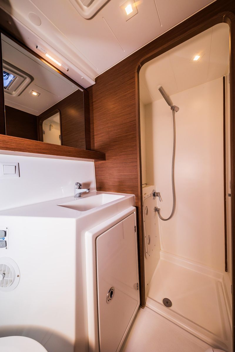 2018 Lagoon 41 