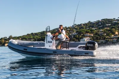 2025 Navisoul 540