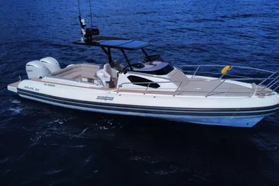 2024 Salpa SOLEIL 33