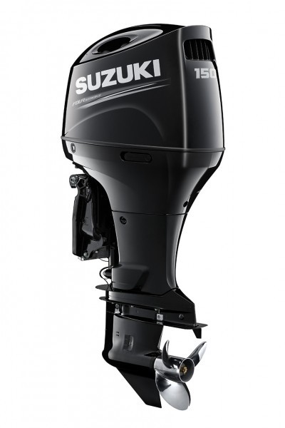 2022 Suzuki DF150 APL