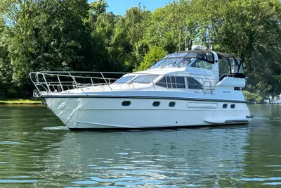 1998 Atlantic 42