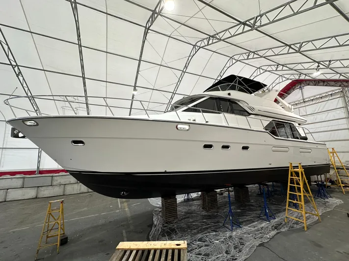 Solana Yacht Photos Pics 