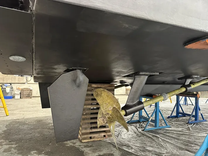 Solana Yacht Photos Pics 