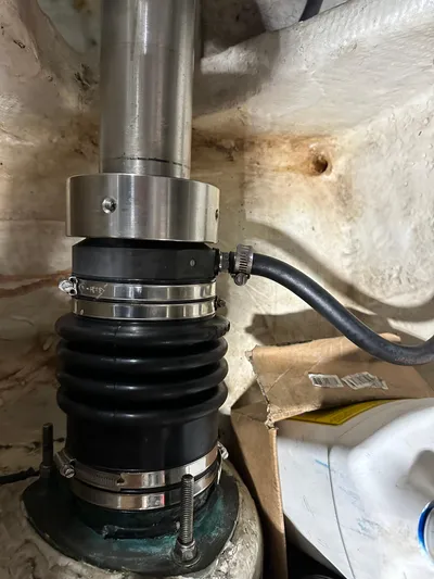 Solana Yacht Photos Pics 