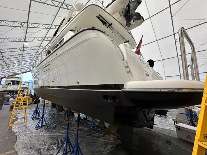 Solana Yacht Photos Pics 