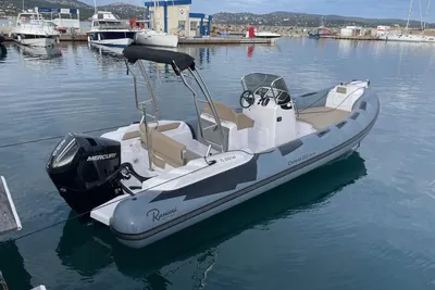 2023 Ranieri CAYMAN 23 Sport