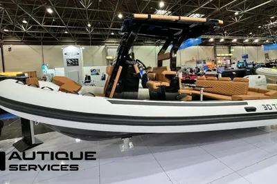 2024 3D Tender Odyssey 635 PVC