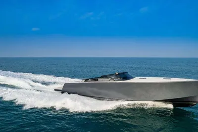 2025 VanDutch 56