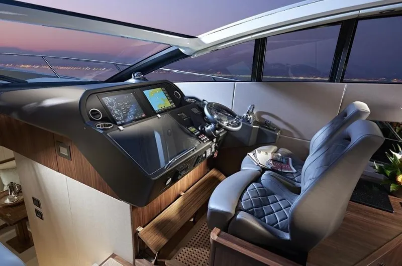  Yacht Photos Pics Manufacturer Provided Image