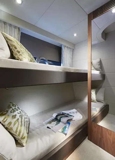  Yacht Photos Pics Manufacturer Provided Image