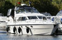 1998 Atlantic 42