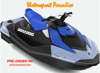 2024 Sea-Doo Spark 2-up Convenience Package