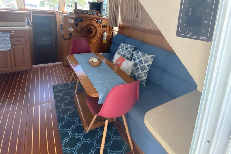 Eclipse Yacht Photos Pics 