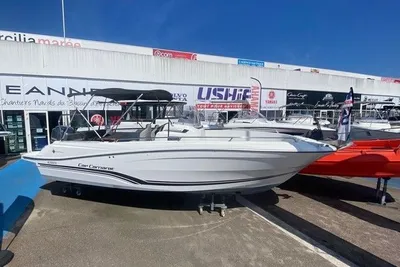2023 Jeanneau CAP CAMARAT 7.5 CC-3