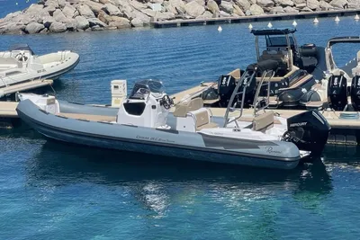 2025 Ranieri CAYMAN 26 SPORT TOURING