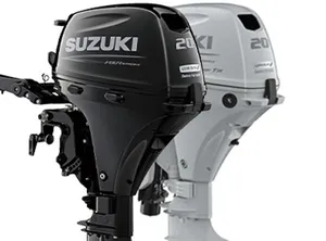 2023 Suzuki DF20AS