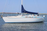 1991 Grand Soleil 42