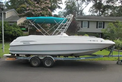 Regal Destiny 240