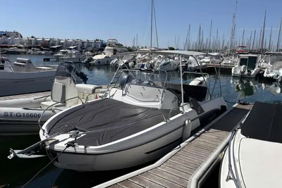 2016 Beneteau FLYER 6.6 SUNdeck