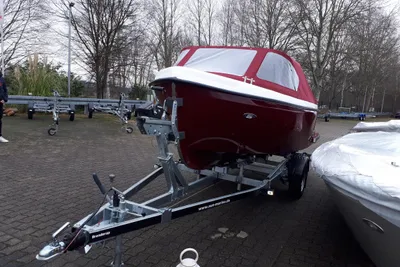 2021 Corsiva 500 Tender