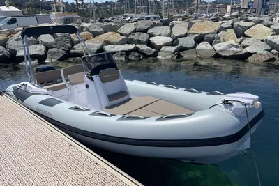 2024 Ranieri CAYMAN 21 SPORT