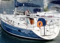 2003 Beneteau Oceanis Clipper 361