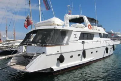 1978 Viudes 78