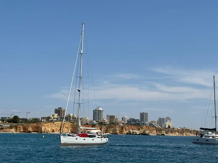 Gulliver Yacht Photos Pics 