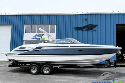 Formula 270 Bowrider