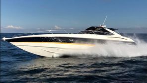 1999 Sunseeker Superhawk 48