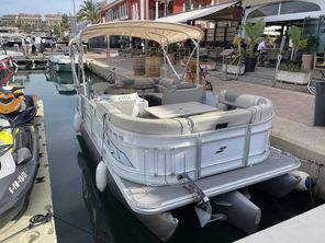 2018 Starcraft EX 18