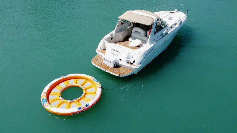 Dopamine Yacht Photos Pics From Above