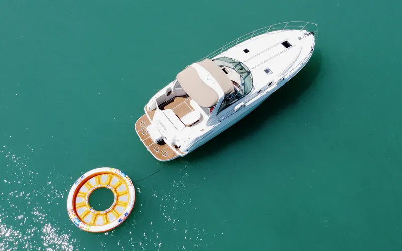 Dopamine Yacht Photos Pics From Above