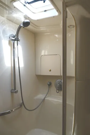 Dopamine Yacht Photos Pics Separate Shower