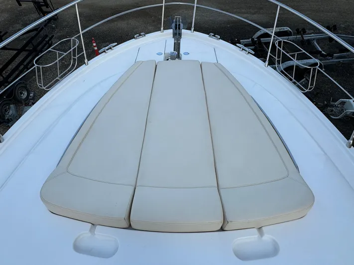 What A Pleasure Yacht Photos Pics 