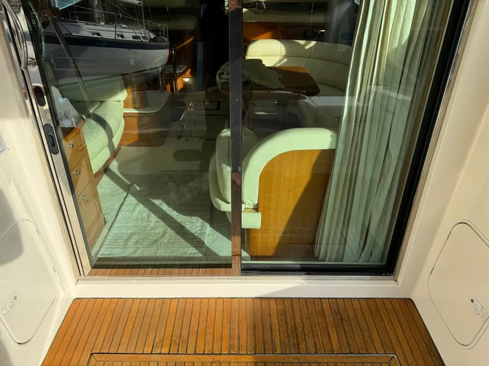 What A Pleasure Yacht Photos Pics 