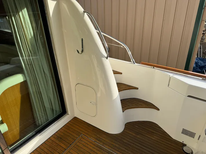 What A Pleasure Yacht Photos Pics 