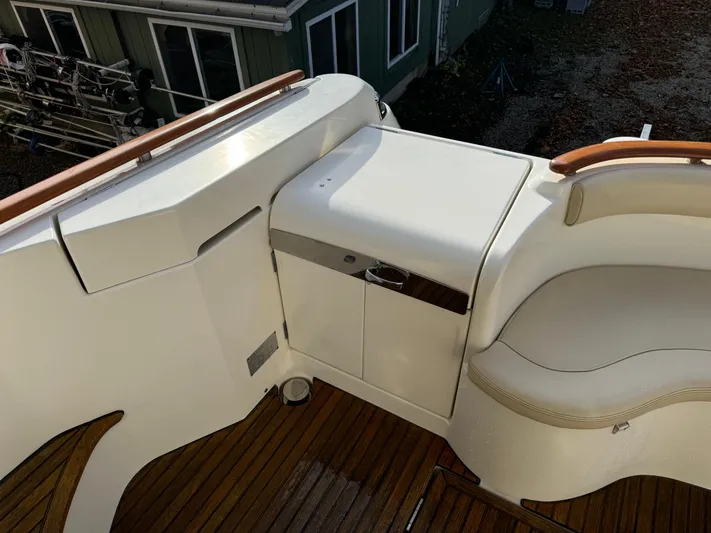 What A Pleasure Yacht Photos Pics 