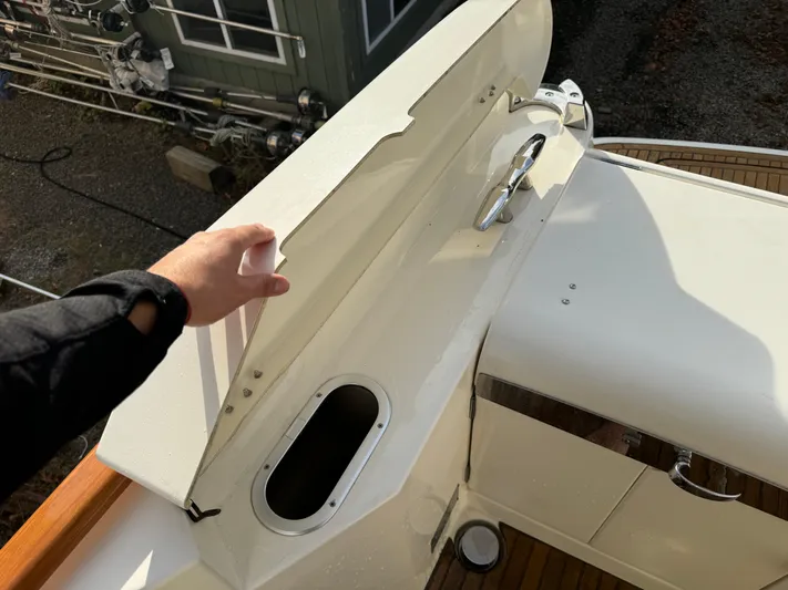 What A Pleasure Yacht Photos Pics 