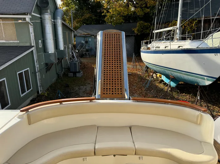 What A Pleasure Yacht Photos Pics 