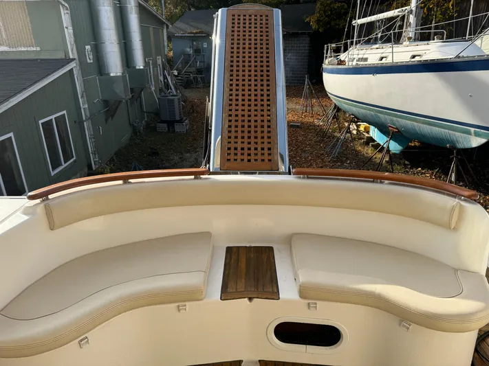 What A Pleasure Yacht Photos Pics 